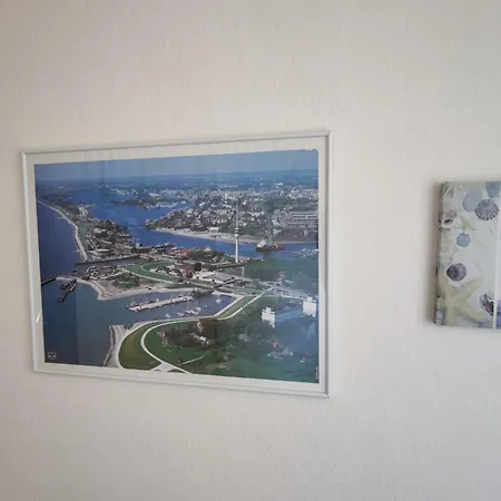 Wilhelmshaven
